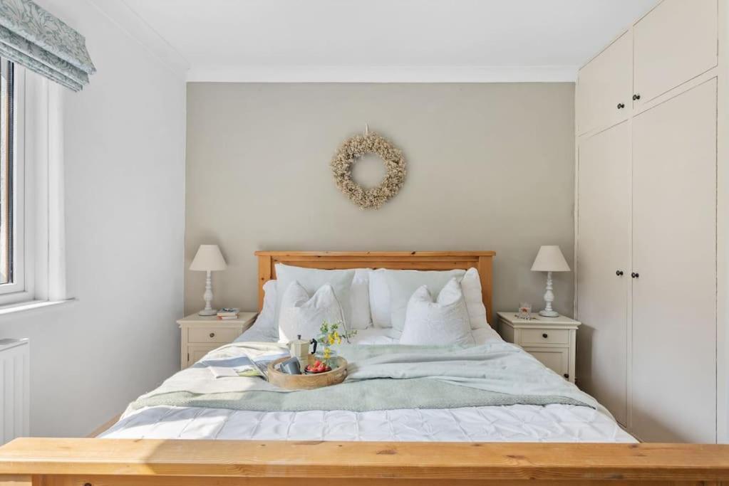 Bramblewood - Cosy Chic, Hot Tub, Close To Beach Stokeinteignhead Eksteriør billede